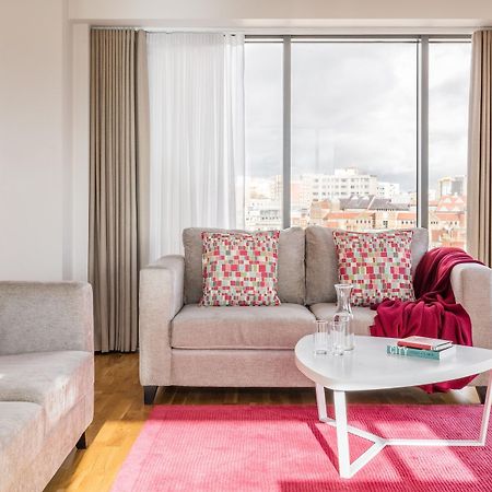 Saco Bristol - Broad Quay Aparthotel Εξωτερικό φωτογραφία