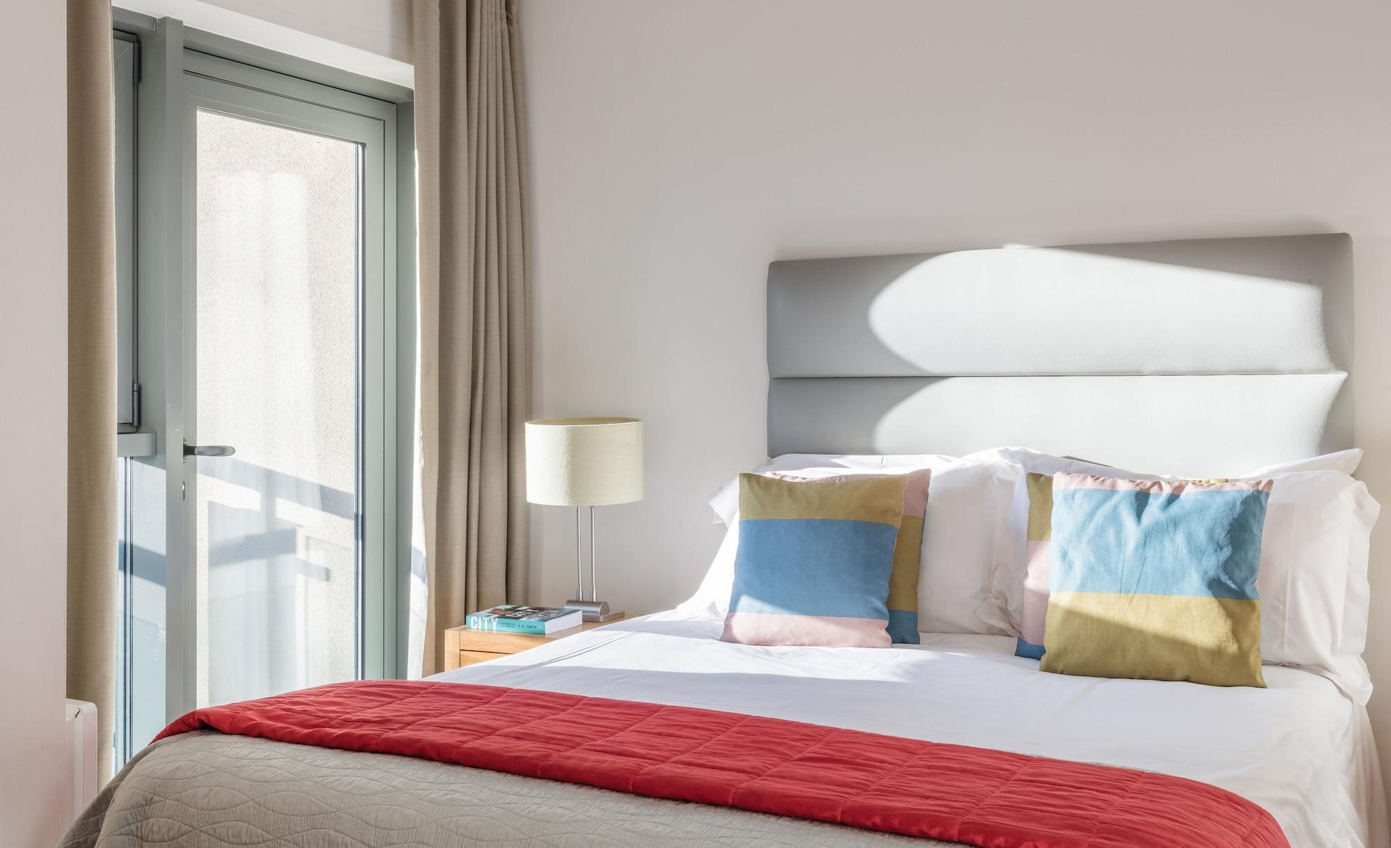 Saco Bristol - Broad Quay Aparthotel Εξωτερικό φωτογραφία