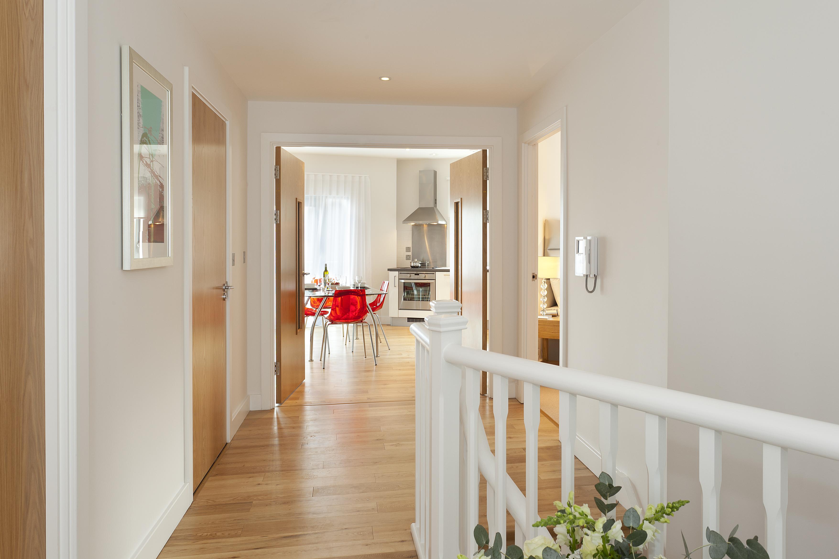 Saco Bristol - Broad Quay Aparthotel Εξωτερικό φωτογραφία