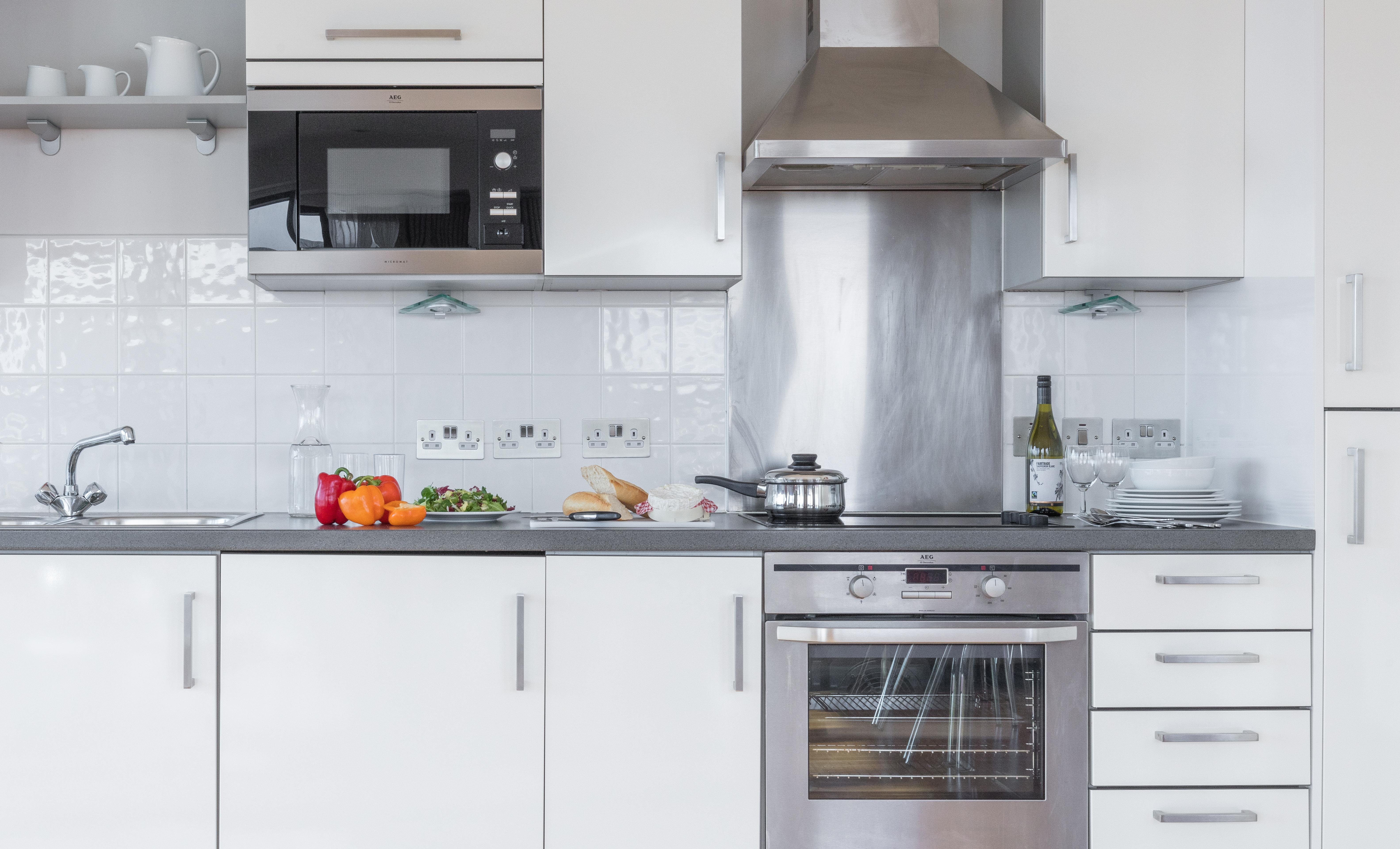 Saco Bristol - Broad Quay Aparthotel Εξωτερικό φωτογραφία