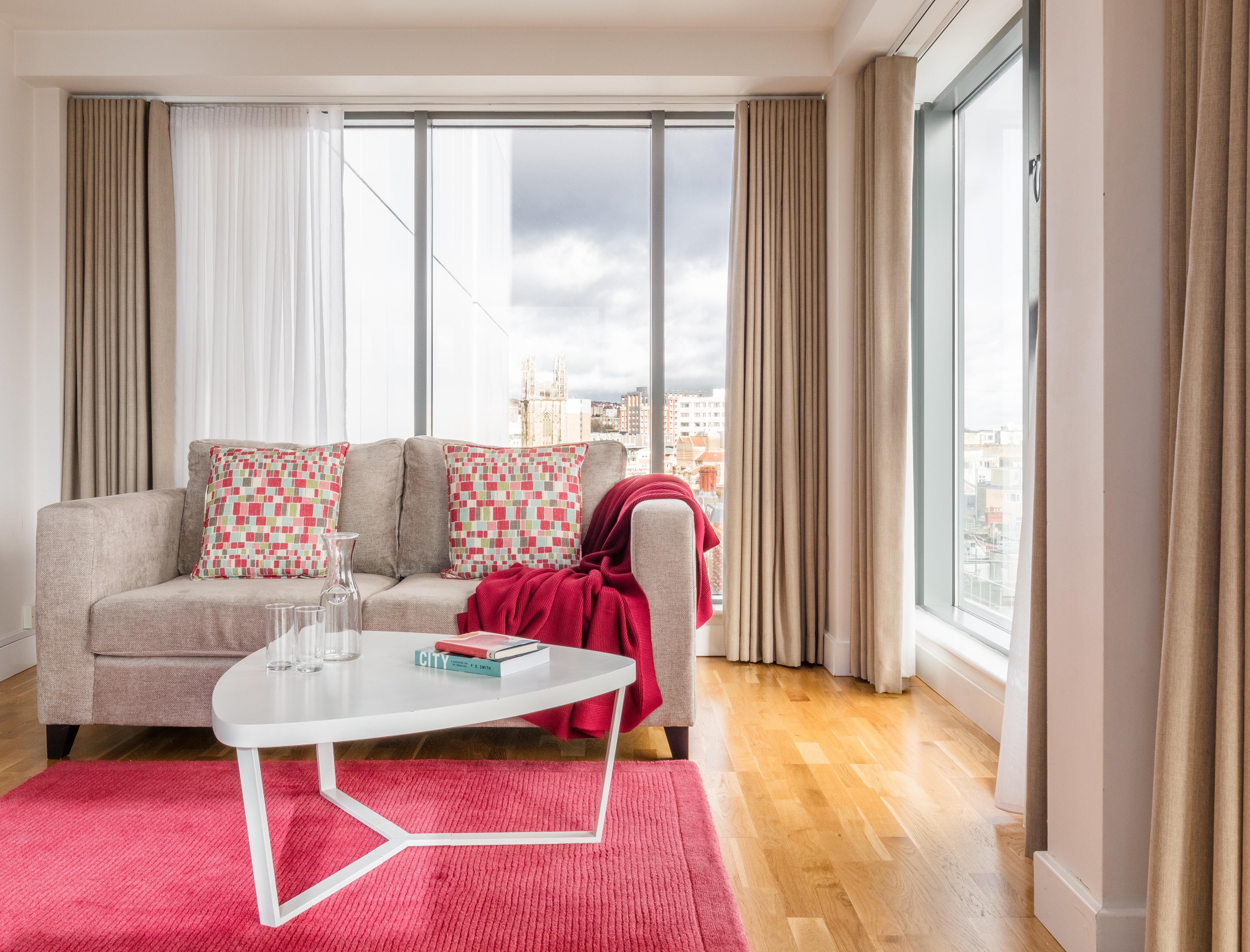 Saco Bristol - Broad Quay Aparthotel Εξωτερικό φωτογραφία