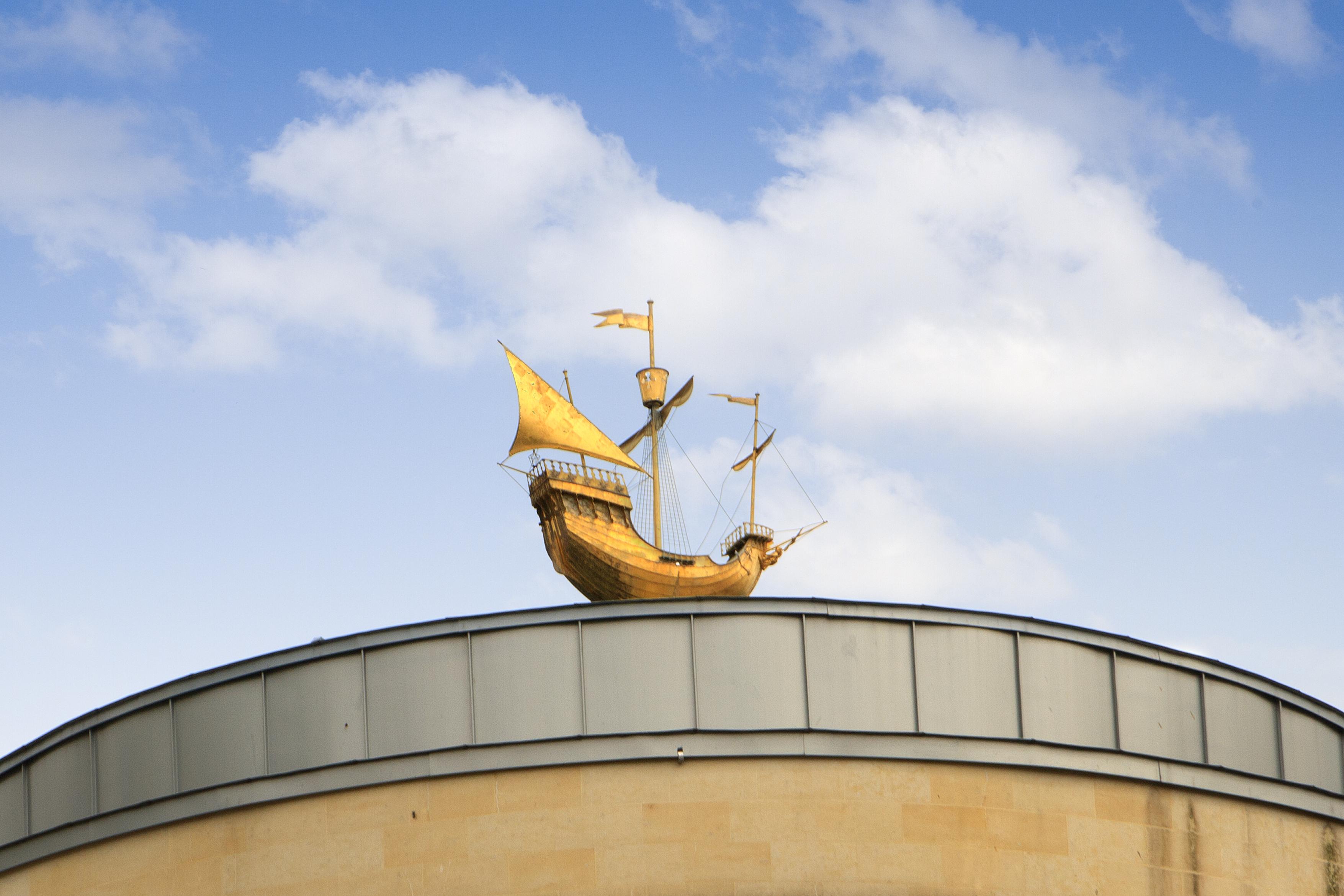 Saco Bristol - Broad Quay Aparthotel Εξωτερικό φωτογραφία