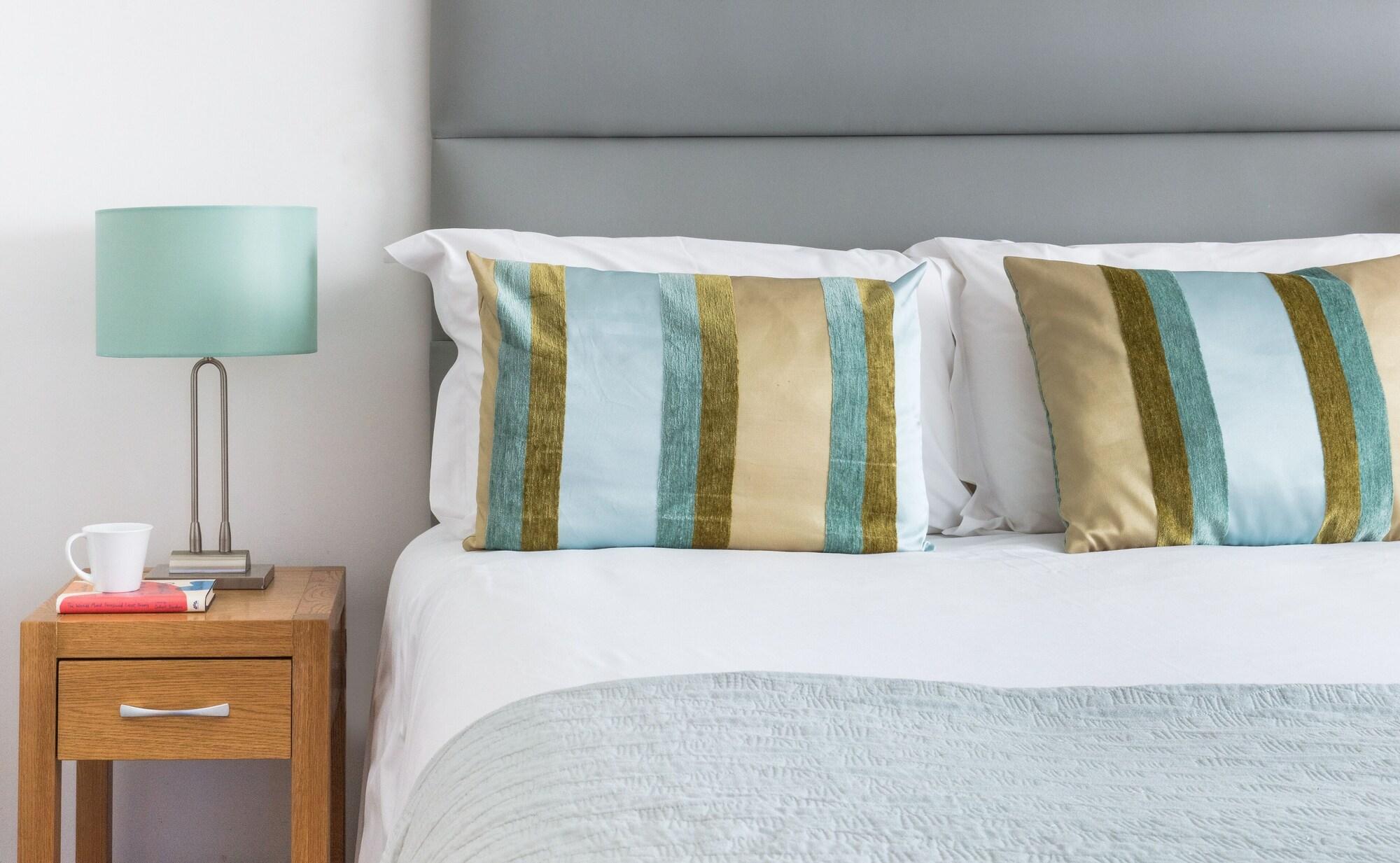 Saco Bristol - Broad Quay Aparthotel Εξωτερικό φωτογραφία