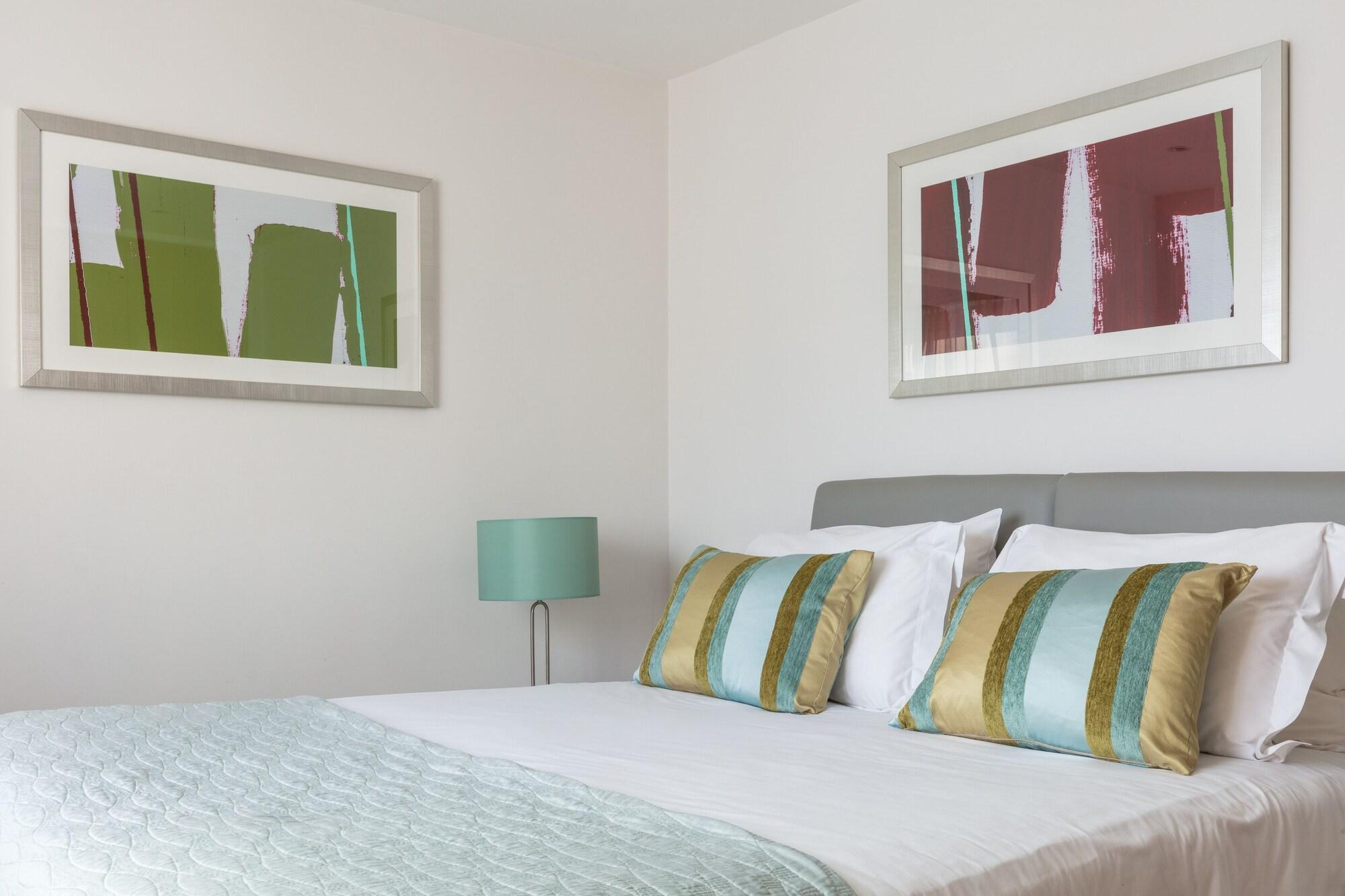 Saco Bristol - Broad Quay Aparthotel Εξωτερικό φωτογραφία