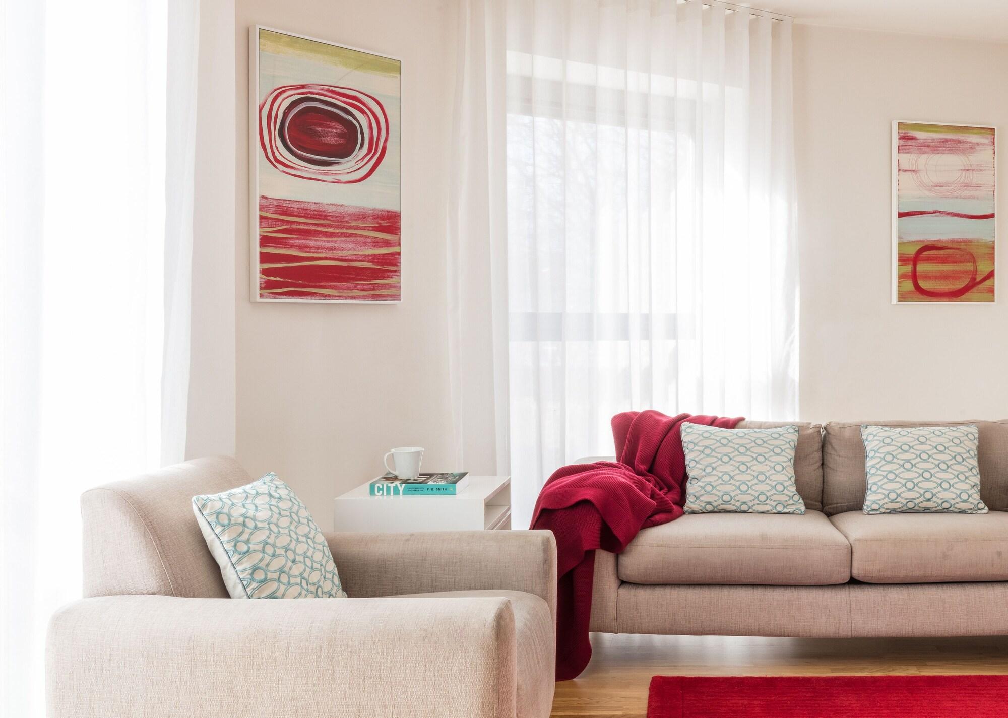 Saco Bristol - Broad Quay Aparthotel Εξωτερικό φωτογραφία