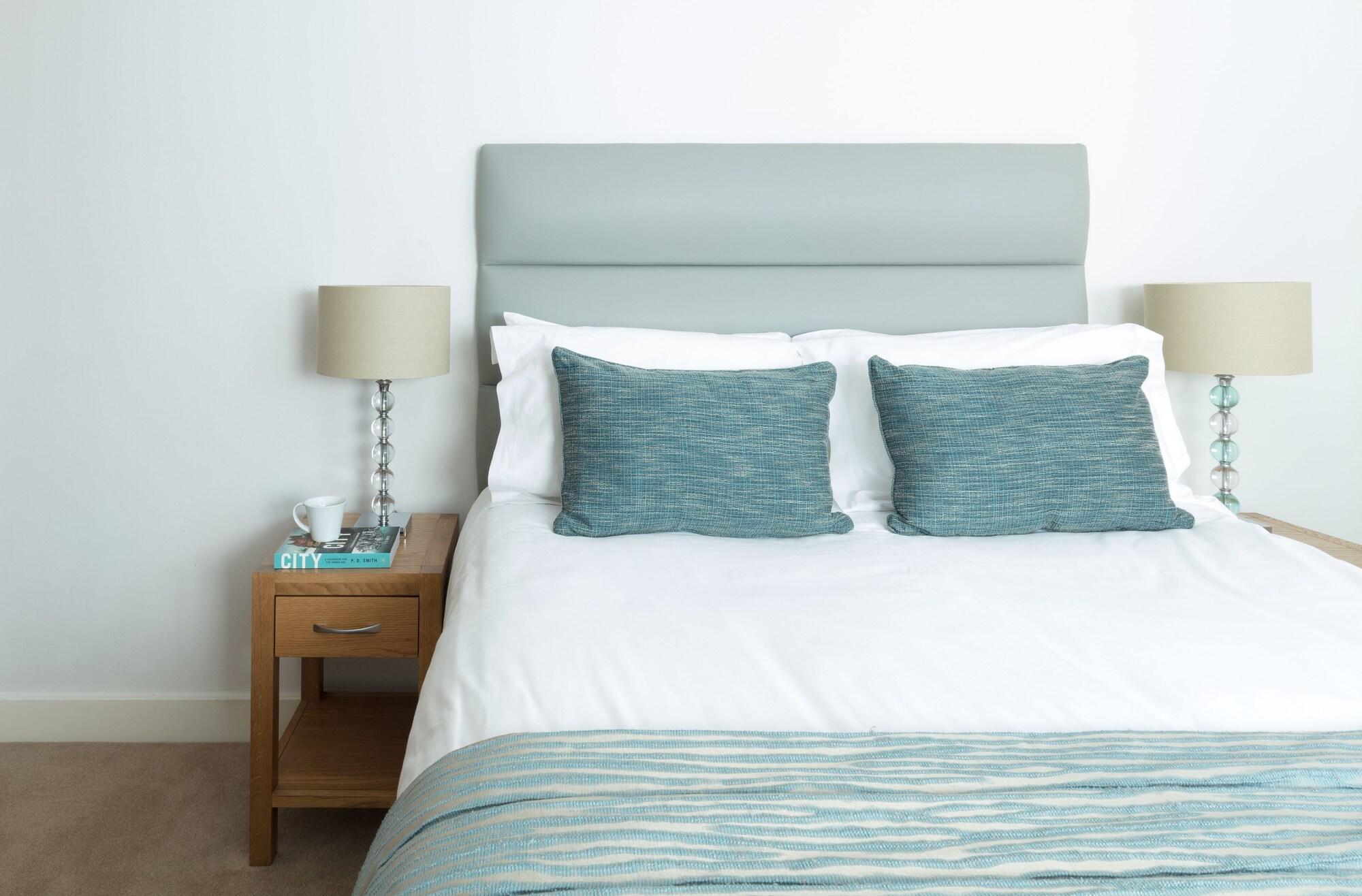 Saco Bristol - Broad Quay Aparthotel Εξωτερικό φωτογραφία