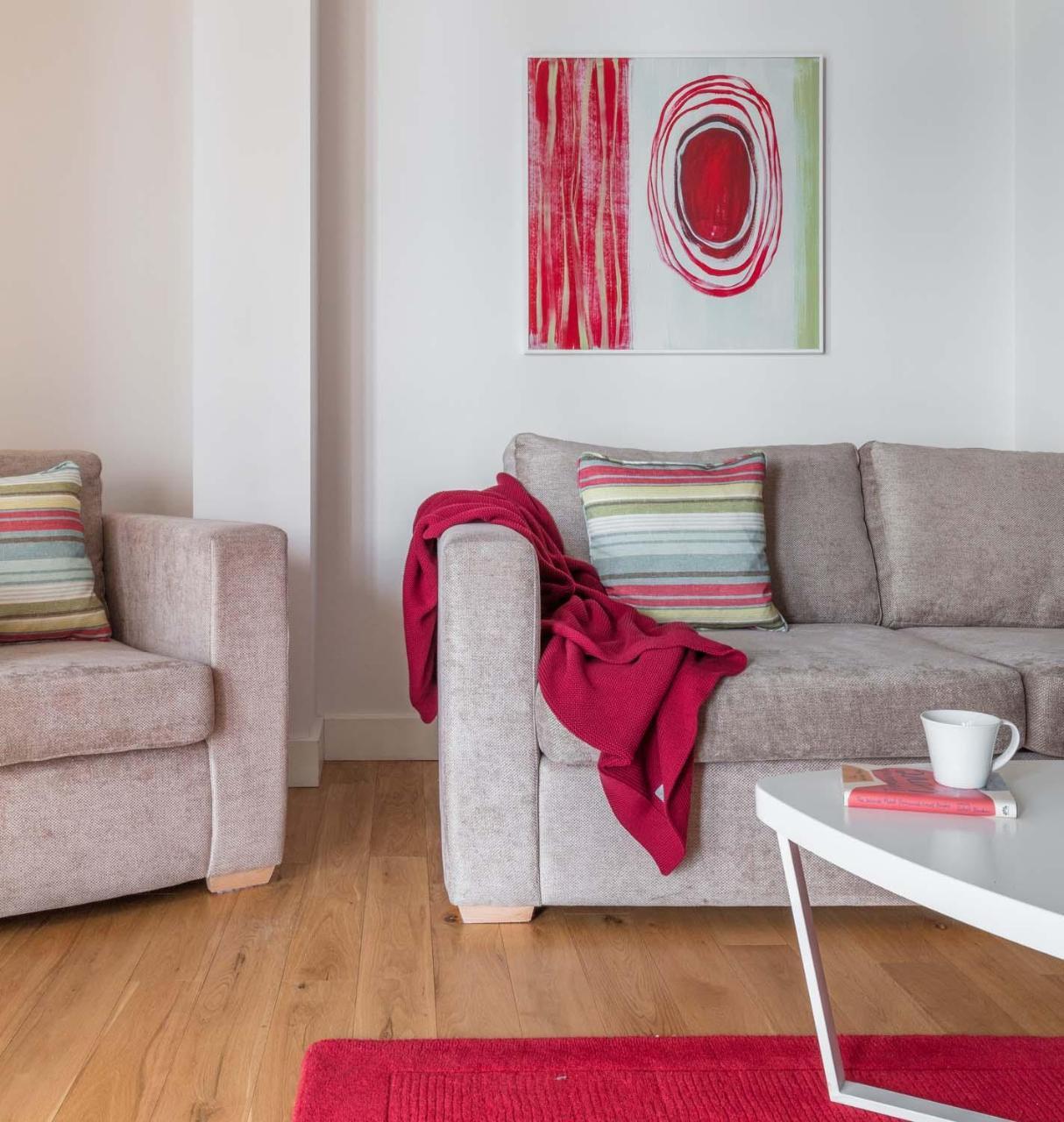Saco Bristol - Broad Quay Aparthotel Εξωτερικό φωτογραφία